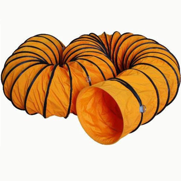 Buy cheap PVC flexible duct from wholesalers