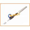 Buy cheap Free Floatig DIN Fiber Optic Connector Ceramic Ferrule Design for Broadband from wholesalers