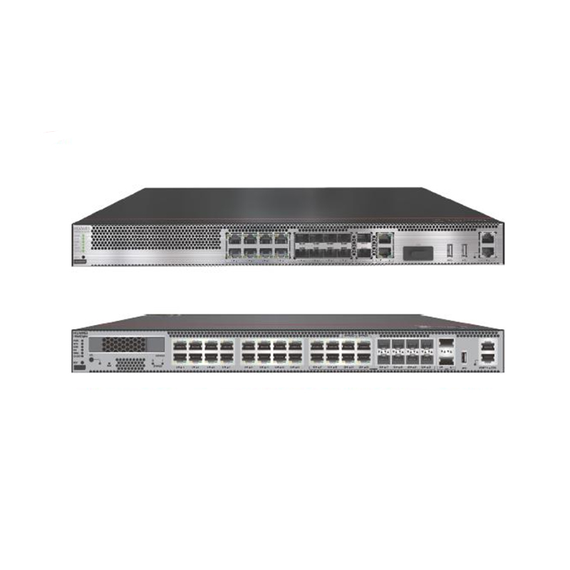 USG6525E-AC Advanced Firewall For Simultaneous Sessions 100v-240v AC Power Supply