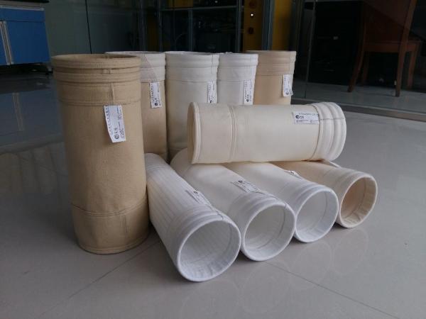 Quality PTFE Liquid Filter Bag Non Woven Micro Anti Alkaline Anti Acidic for sale