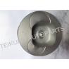 Buy cheap DB58 Diesel Engine Piston OEM 65.02501-0562 / Deawoo Excavator Spare Parts from wholesalers