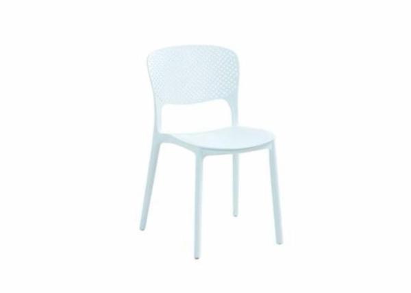 Buy cheap Plastic Creative High Back Pp Dining Chair , Smell Free Modern Leisure Chair from wholesalers
