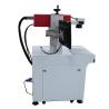 Buy cheap Mopa Green UV Laser Marking Machine / Co2 Laser Marking Machine On Wood Plastic from wholesalers