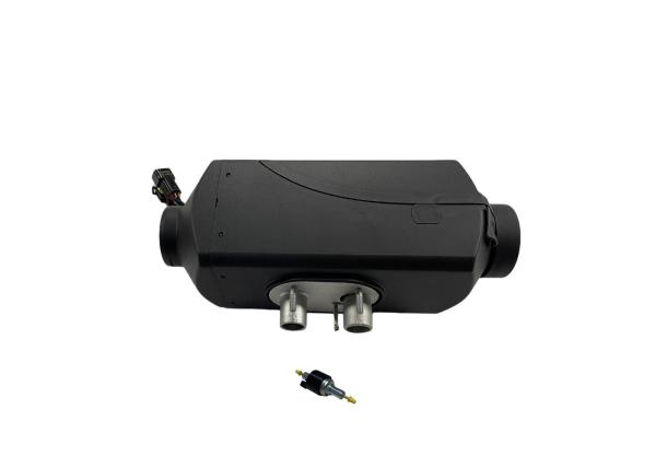 Buy cheap Winter Mini Boat Car Truck Auxiliary Parking Heater Diesel 4kw 12v from wholesalers