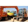 Buy cheap Mini Japanese original used hitachi zx90 crawler excavator for sale/used hitachi excavator from wholesalers