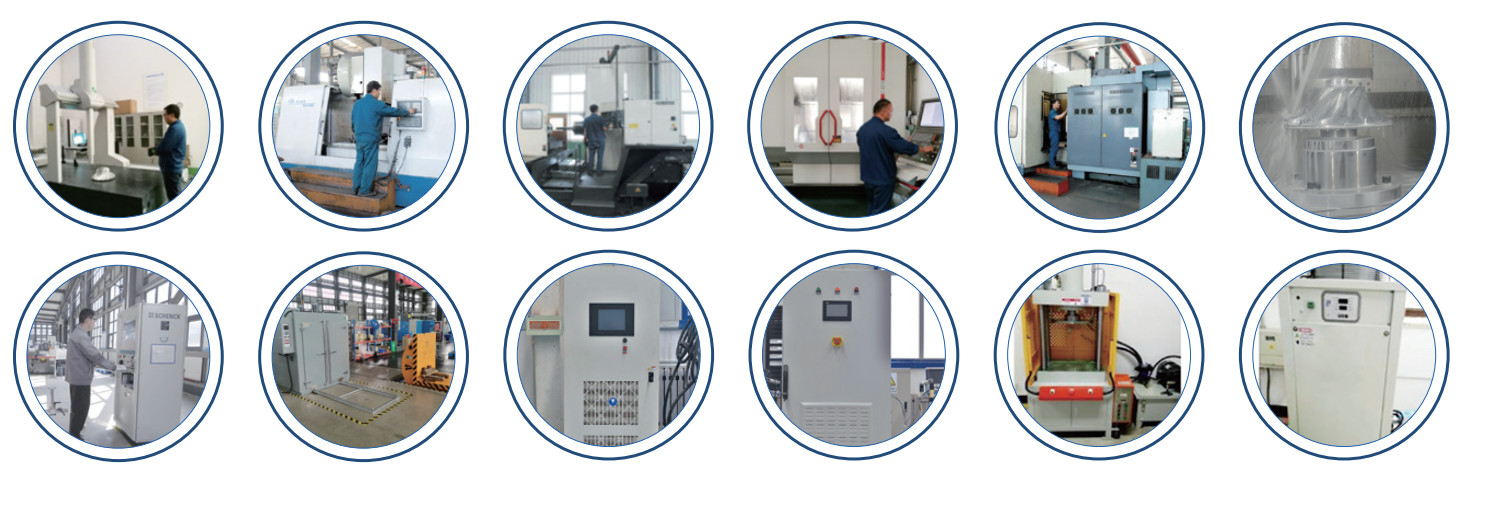 Advanced Roots Vacuum Pumps for High Vacuum Extraction in Industrial Settings