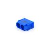 Buy cheap Pneumatic Heavy Duty Electrical Connector 09140024501 09140034501 For 6mm Contacts from wholesalers