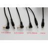 Buy cheap Durable OEM USB Li Ion Battery Charger DC Different Type 4.2V Input Voltage from wholesalers