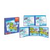 Buy cheap Children's Educational Magnetic Jigsaw Puzzle Toys Land Animal For 5 Year Olds from wholesalers