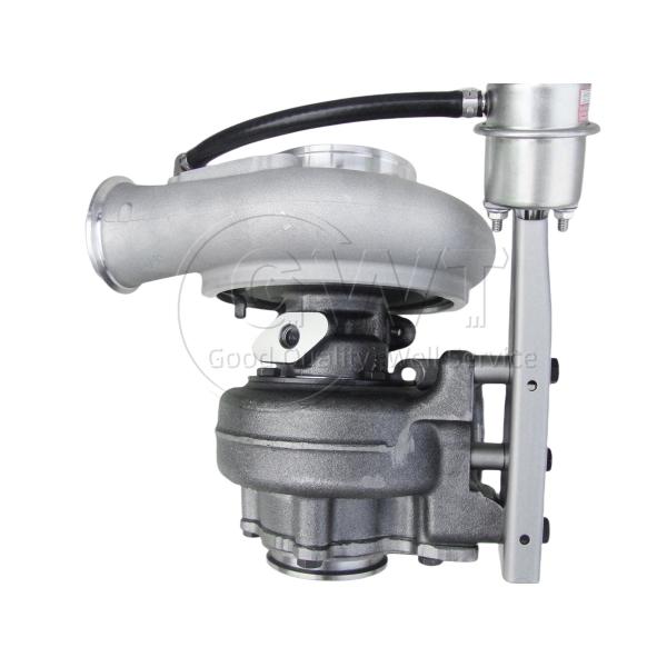 Supercharger 2834823 2882063 2834798 5329473 3767251 4033982 HX35W turbos