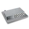 Buy cheap Capacitive 15 Inch SUS304 Stainless Steel Panel PC IP69K Waterproof from wholesalers