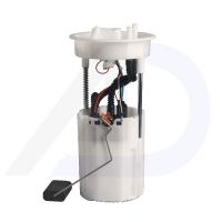 Buy cheap Fuel Pump And Sender Assembly OE 6RD 919 051 A / E For VW BS Polo 2012- product
