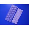 Buy cheap 144LEDs 100w 140LM/W LED Street Light Module 3030SMD from wholesalers