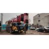 Buy cheap Certified Sy Truck Crane with Maximum Lifting Capacity of 100 Tons ISO9001 Certified from wholesalers