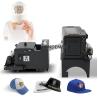 Buy cheap A3 Dtf Heat Transfer Printer Machine 33cm XP600 I1600 from wholesalers