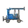 Buy cheap 400m Deep Trailer Mounted Borehole Water Well Drilling Rig from wholesalers