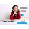 Buy cheap Dimmable Diamond Cordless Led Desk Lamp Touch Switch 1200mAh Battery For Bedroom from wholesalers