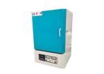 4 Kw Electric Muffle Furnace Silicon Carbide Rod 10*10*10cm