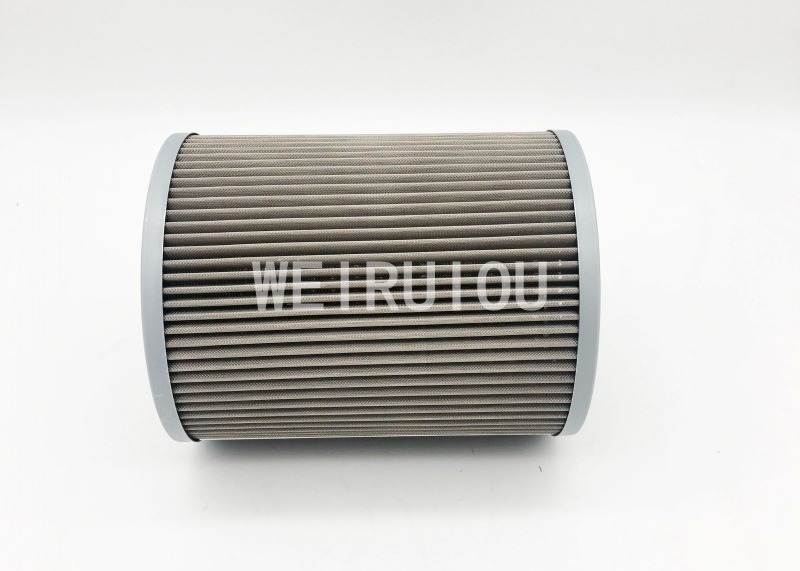 Sumitomo excavator hydraulic Oil suction filter PT23592 HY90296 MMJ80050