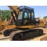 Buy cheap Used 330dl 33T Crawler Hydraulic Excavator from wholesalers
