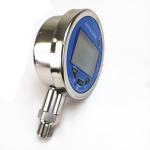 High Accuracy Digital Low Pressure Gauge For Liquid RS232