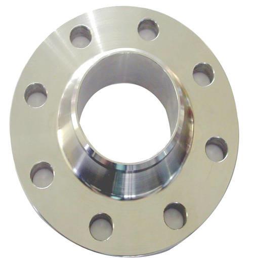 Buy cheap Steel Pn10 Dn 500 Flange for Oil Gas Pipeline ISO9001 2008 from wholesalers