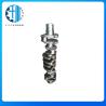 Buy cheap 271-5658 Forged Steel Crankshaft For Excavator Caterpillar E325D E329D E330D E336D Engine C7 C9 C13 C15 Spare Pats from wholesalers