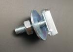Buy cheap Wholesale Strut Nuts T-bolt Stud Nut Washer from wholesalers