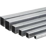 S2507 317LN 304 Stainless Steel Pipe Tube 100mm 200mm 300mm 400mm