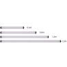Buy cheap ROHS 30Watt Full Spectrum LED Grow Light Tube For Indoor Plants Growing from wholesalers