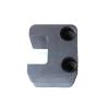 Buy cheap Polishing Surface Mold Spare Parts For Mould Core Insert / Fixing A / B Plate from wholesalers