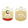 Buy cheap Custom Zinc Alloy Brass Metal Bookmark 3D Soft Enamel Book Mark from wholesalers
