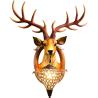 Buy cheap Antlers Indoor Led Wall Light Led Decoration for Wall Rustic Interior Lighting （WH-VR-64） from wholesalers