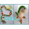 Buy cheap Baby Teether Toy, Eco-friendly toy, Teething necklace,Teething toy, Breastfeeding Necklace for Mom from wholesalers