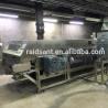 Buy cheap Paraffin Steel Belt Cooling Wax Pastilles Machine Cosmetic Siemens Electric from wholesalers