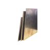 Buy cheap High Elongation Copper Clad Steel Sheet , Copper Clad Sheet For PCB from wholesalers
