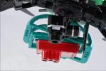 Bot V2 UAV Drone Aircraft Aerial Photography Quadcopter Electric Motor