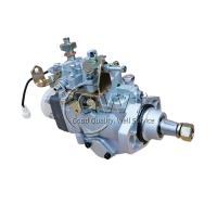 Buy cheap 104642-7200 Zexel Diesel Fuel Injection Pump VE4/12F1150RNP2020 65.11101729 product