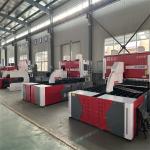 Electrical Cabinet Automatic Bending Center Panel Bender Machine
