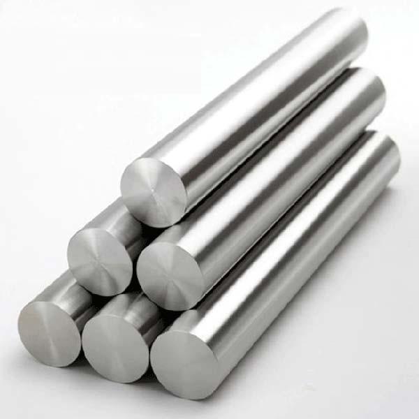 Buy cheap DIN 2.4068 2.4066 Pure Nickel Bars Bright Polished Alloy 200 Alloy 201 Nickel Rod from wholesalers
