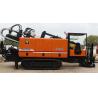Buy cheap Yellow 33 Ton Hydraulic Drilling Rig For Underground Pipe Laying Project from wholesalers