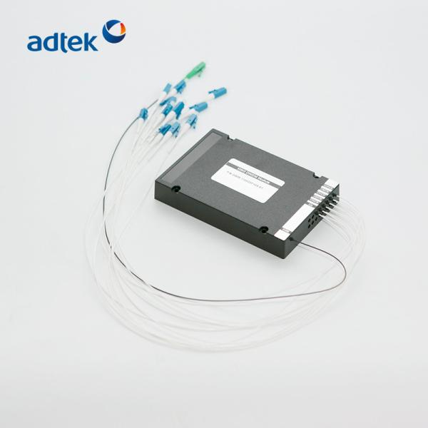 Buy cheap 100G DWDM Module MUX DEMUX LGX CASE For 5G from wholesalers