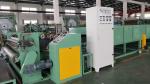 Silicone PVC Rubber Dot Coating Machine for Anti-slip Fabric Manufacturing