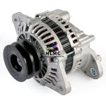 High Alternator 6d34 Sk200-5 Sk200-6 24V/45A 2A86-40 M205 A3tn5399 Me088887