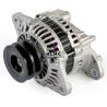 Buy cheap High Alternator 6d34 Sk200-5 Sk200-6 24V/45A 2A86-40 M205 A3tn5399 Me088887 Generator Alternator from wholesalers