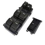OE NO. 35750-SWA-K01 Car Door Switch For HONDA CRV Window Switch Panel Assembly