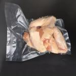 Custom Gravure Printing Vacuum Nylon Bag Sustainable Eco Friendly
