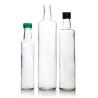 Buy cheap 250ml Balsamic Vinegar Edible Oil Glass Bottle Container For Cooking from wholesalers