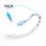 Endotracheal Tube Preformed ET Tube Disposable Oral And Nasal ETT