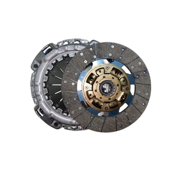 Buy cheap 2005- Year Auman Clutch Disc for Hino J08C 31250-5360 from wholesalers